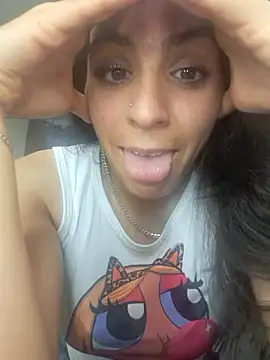 nenalinda69 online show from September 19, 2025, 1:42 am