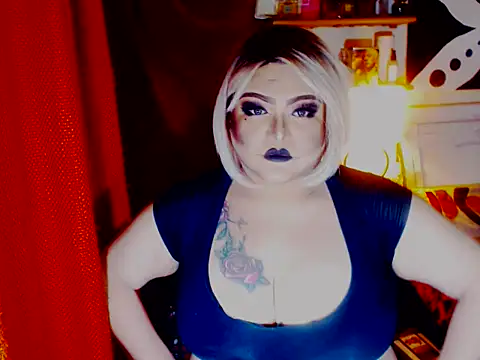 misstresbigcockXXp online show from October 5, 2025, 11:45 am