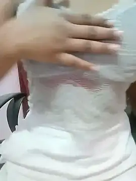 pari rani7 online show from October 8, 2025, 4:03 am