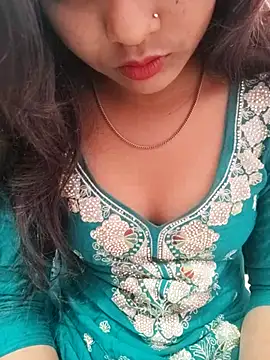 pari rani7 online show from March 16, 2026, 5:55 am