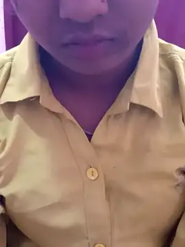 pari rani7 online show from March 13, 2026, 3:33 am