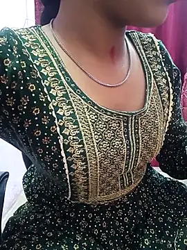 pari rani7 online show from March 20, 2026, 3:29 am