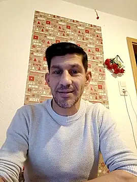 Casianantoonnio online show from January 8, 2026, 3:18 pm