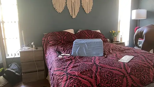 Snapshot of benhavington chatting on February 26, 2026, 2:06 pm benhavington online show from February 26, 2026, 2:06 pm