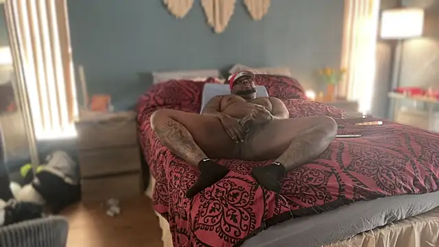 Snapshot of benhavington chatting on February 25, 2026, 7:58 pm benhavington online show from February 25, 2026, 7:58 pm