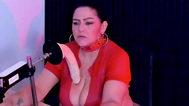 Aliyahsstone online show from September 20, 2025, 3:55 am