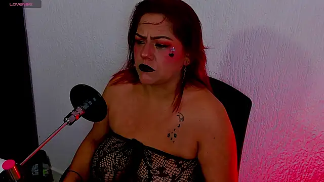 Aliyahsstone online show from January 10, 2026, 9:48 am