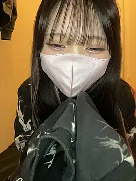 Yua nyan cute online show from October 2, 2025, 1:31 am