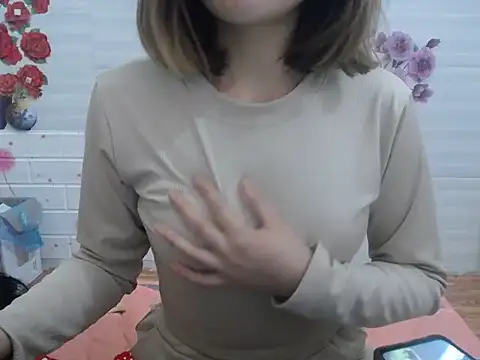 Hannie 26 online show from December 5, 2025, 11:31 am