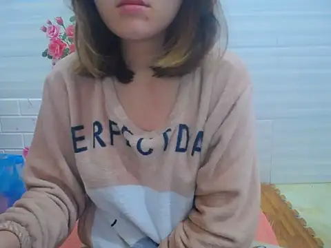 Hannie 26 online show from January 12, 2026, 2:02 pm