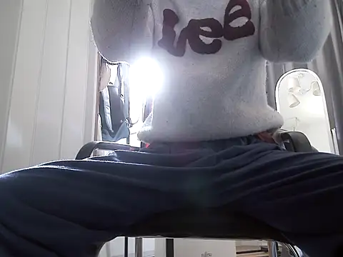 leeyoung  online show from January 17, 2026, 7:23 am