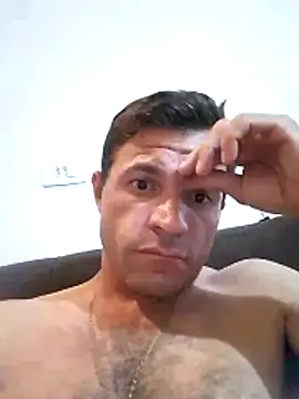 Claudiokkkkk online show from April 27, 2026, 10:30 pm