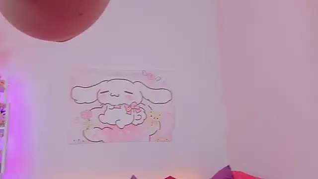 Snapshot of Leri_Dells chatting on November 25, 2025, 3:07 am Leri Dells online show from November 25, 2025, 3:07 am