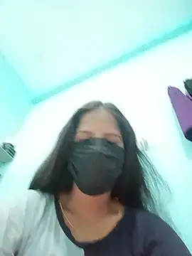 Snapshot of soni_megwal chatting on June 9, 2026, 6:53 pm soni megwal online show from June 9, 2026, 6:53 pm