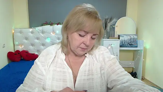 MilenaWedxy online show from January 11, 2026, 6:09 am