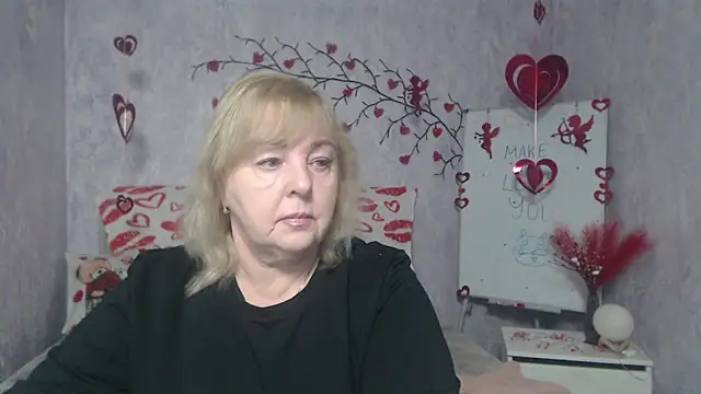 MilenaWedxy online show from February 2, 2026, 6:23 am