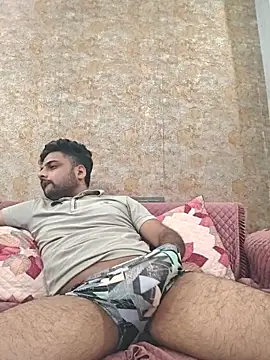 monsterdick0011 online show from October 31, 2025, 12:57 pm