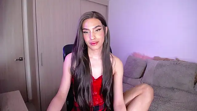 SamaraSilex online show from October 7, 2025, 2:34 am