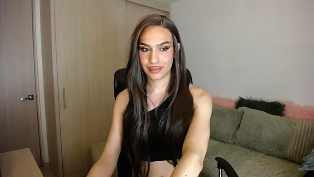 SamaraSilex online show from November 13, 2025, 3:10 am