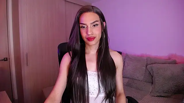 SamaraSilex online show from December 2, 2025, 2:45 am