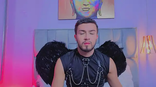 Prince-Dalton online show from October 19, 2025, 8:00 pm