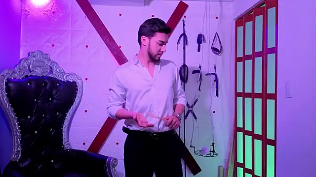 Prince-Dalton online show from November 13, 2025, 9:30 pm