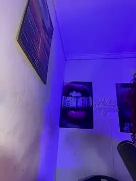 becca wilsson online show from February 9, 2026, 8:45 am