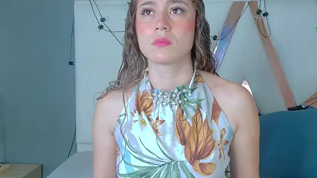 MyApril   online show from July 8, 2026, 12:28 pm