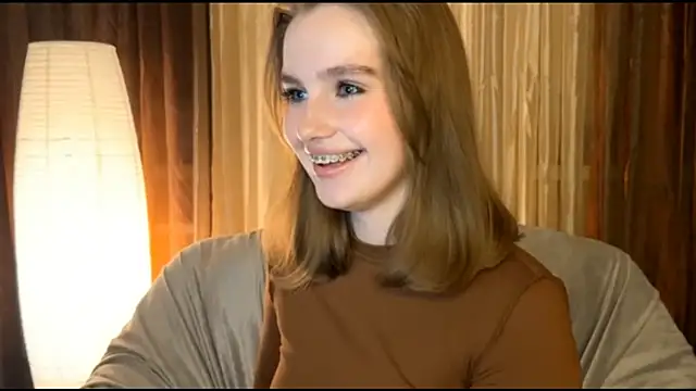 Sibriina Liliya online show from October 16, 2025, 9:45 pm