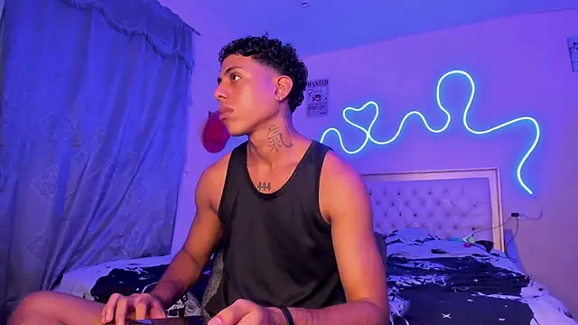 Glader31 online show from October 8, 2025, 7:14 pm