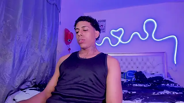 Glader31 online show from November 16, 2025, 8:57 pm