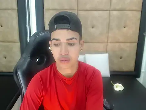 PatrickXX 1 online show from September 27, 2025, 2:39 am