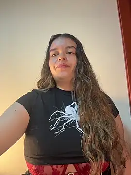 Aphrill online show from February 1, 2026, 9:13 pm