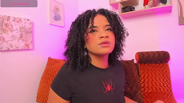 camilafoox7 online show from February 7, 2026, 4:20 am