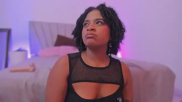 Snapshot of camilafoox7 chatting on April 11, 2026, 7:45 am camilafoox7 online show from April 11, 2026, 7:45 am