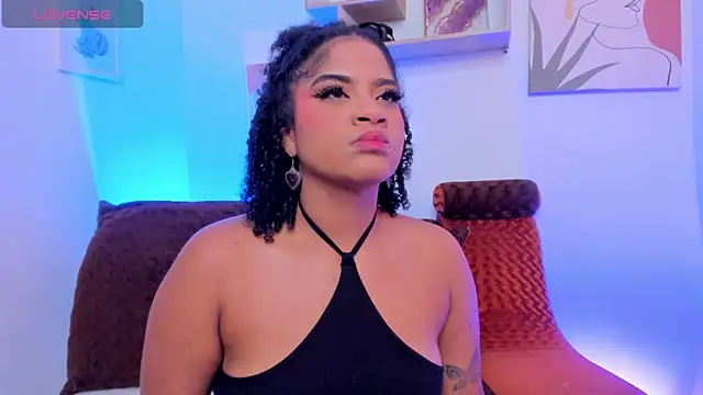 camilafoox7 online show from March 5, 2026, 5:04 am