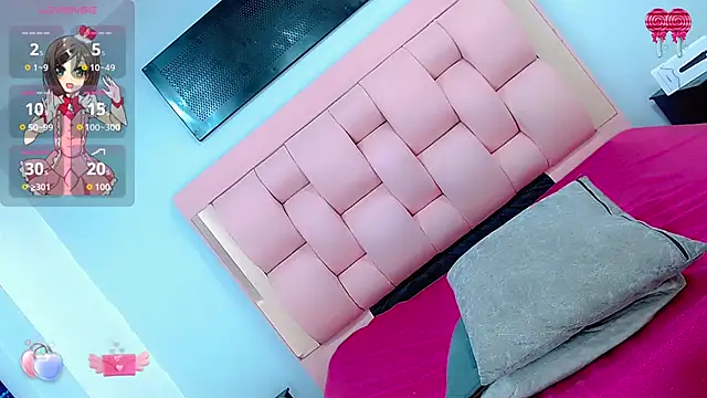 Snapshot of AdharaDaboin chatting on December 14, 2025, 7:52 pm AdharaDaboin online show from December 14, 2025, 7:52 pm