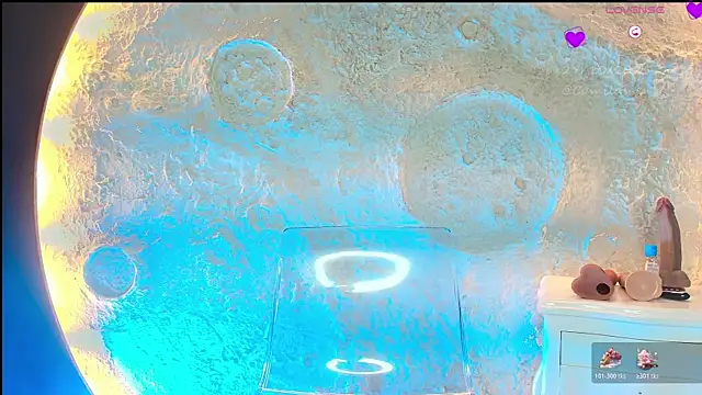 CarolinaGomez  online show from October 27, 2025, 7:37 pm