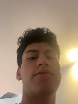 NicoGreys online show from September 25, 2025, 8:04 pm