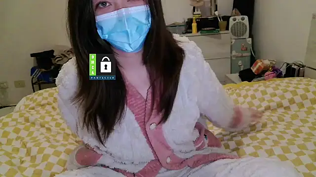 fioralba online show from March 13, 2026, 11:54 pm