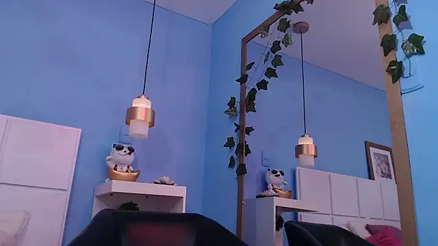 Snapshot of PenelopeBond chatting on October 11, 2025, 1:01 pm PenelopeBond online show from October 11, 2025, 1:01 pm