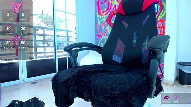 ZOE ROSE4 online show from December 2, 2025, 2:30 pm