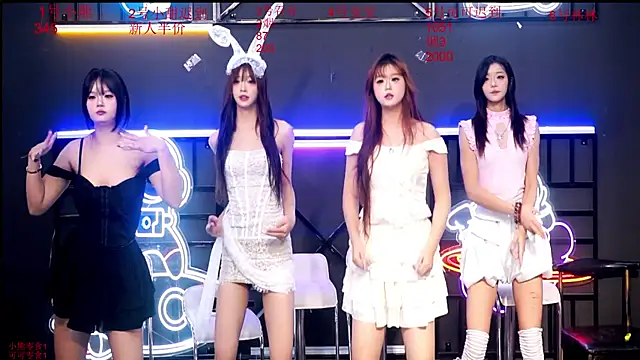Shinygirls 777 online show from September 22, 2025, 12:27 am