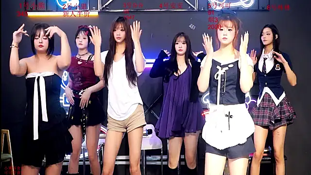 Shinygirls 777 online show from September 23, 2025, 12:39 am