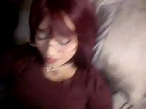 lucianasama online show from June 5, 2026, 2:38 am