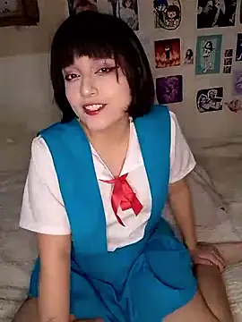 lucianasama online show from October 10, 2025, 3:07 am