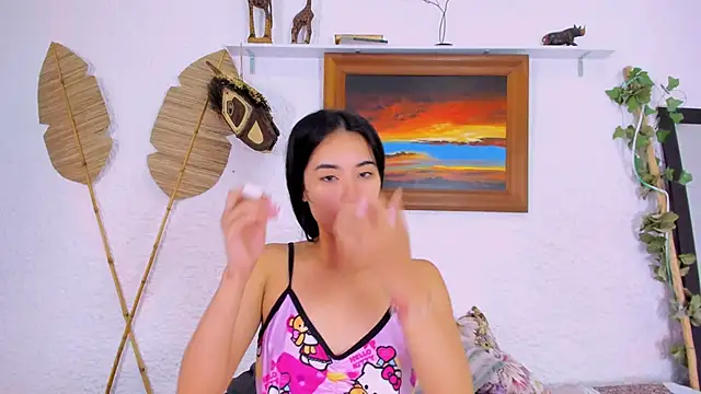 Rouse Monroe online show from February 21, 2026, 12:07 pm