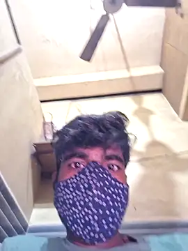 kkshan0923 online show from December 14, 2025, 8:42 am