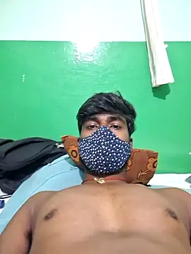 kkshan0923 online show from October 17, 2025, 6:06 am