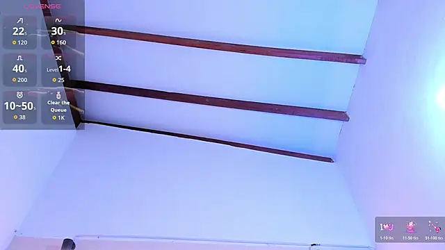 SophieSweet88 online show from February 23, 2026, 4:14 am